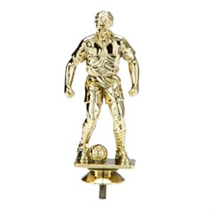 Figure Top Football Trophies