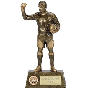 Goalkeeper Trophies