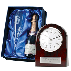 Engraved Gifts for Badminton