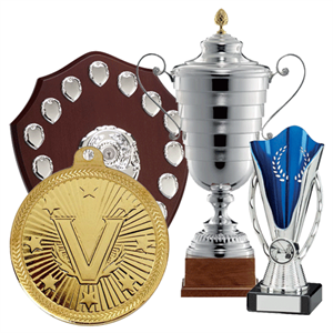 View All Netball Club Trophies, Medals & Gifts