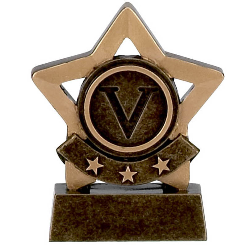 Mini Stars Victory Trophy - A968