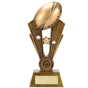 Fame Rugby Trophy - A1371