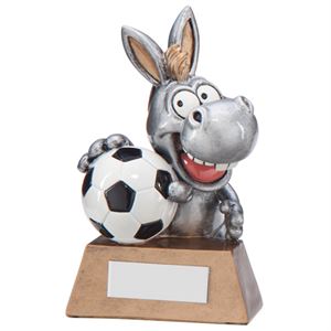 What A Donkey! Football Award - RF17067