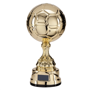 Maxima Gold Football Trophy - TR15583