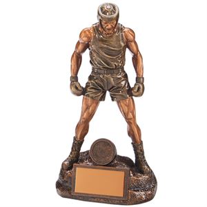 Ultimate Boxing Trophy - RF17045