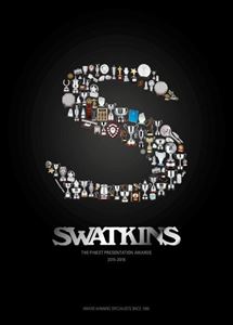 Swatkins Trophies & Awards