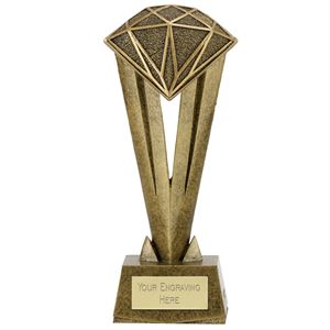 Cherish Diamond Trophy - A1807