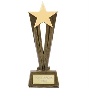 Cherish Star Trophy - A1573