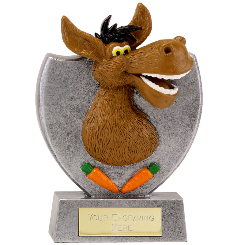Donkey Award - A1644