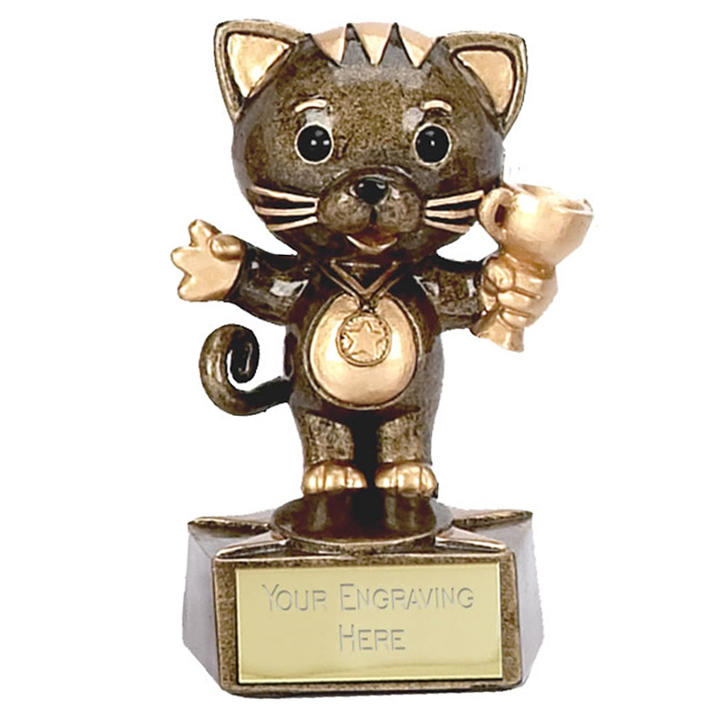 Cat Award - A1024