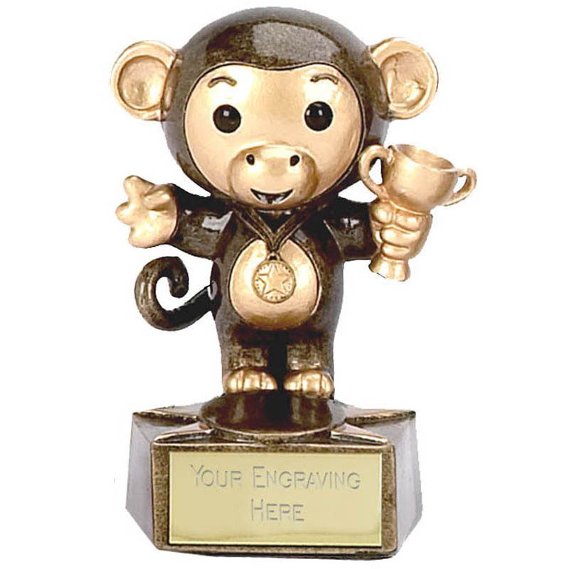 Monkey Award - A1023