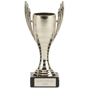 Mercury Cup Trophy Silver- 375A