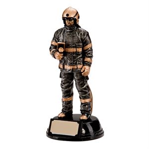 Motion Extreme Fire Fighter Award - RF0116