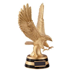 Motion Extreme Golden Eagle Award - RF2073