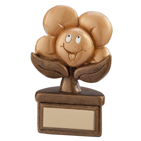 Flower Power Award - RF3075