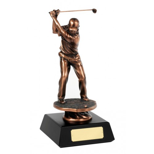 The Golf Champion Trophy - RW13