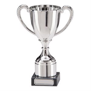 Hunter Silver Cup
