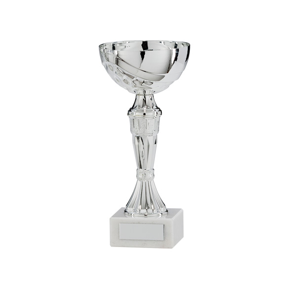 Krakatoa Silver Cup - TR17291