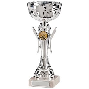 Voyager Silver Cup - TR15026
