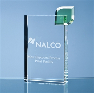 Optical Crystal Eco Excellence Award - SY3006