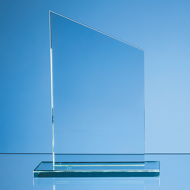 Jade Glass Slope Award - DY42