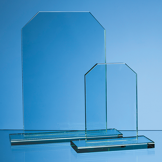 Jade Glass Honour Award - DY39