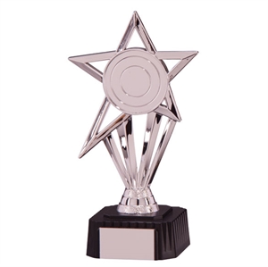High Star Silver Award - TR4868
