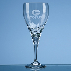Verona Crystalite Goblet - SL104