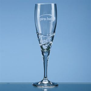 Verona Crystalite Champagne Flute - SL105