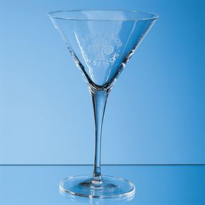 Allegro Martini Glass - LB13