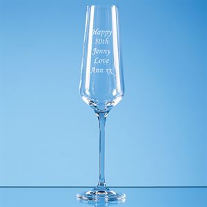 Infinity Champagne Flute - L740