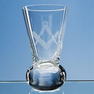 Handmade Firing Glass - L112