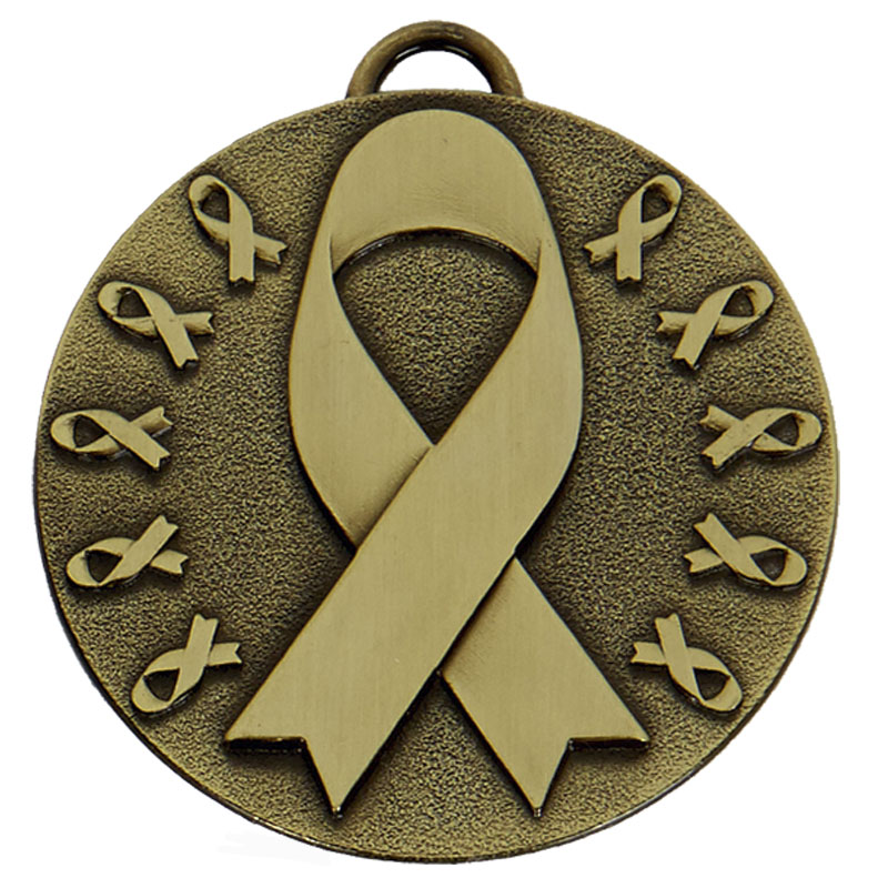 Bronze Target Awareness Medal (size: 50mm) - AM1054.12