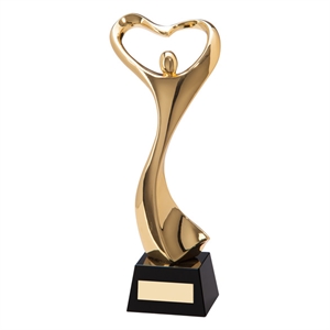 Innovator Achievement Gold Award - CR17122