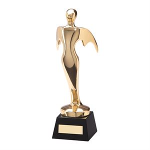 Aspiration Achievement Gold Award - CR17121