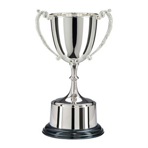 The Highgrove Nickel Plated Cup - NP3258