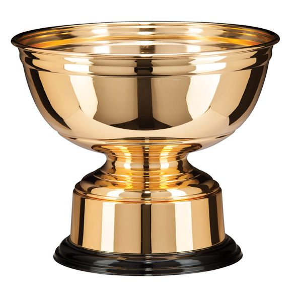 Sienna Gold Plated Cup - GP16181