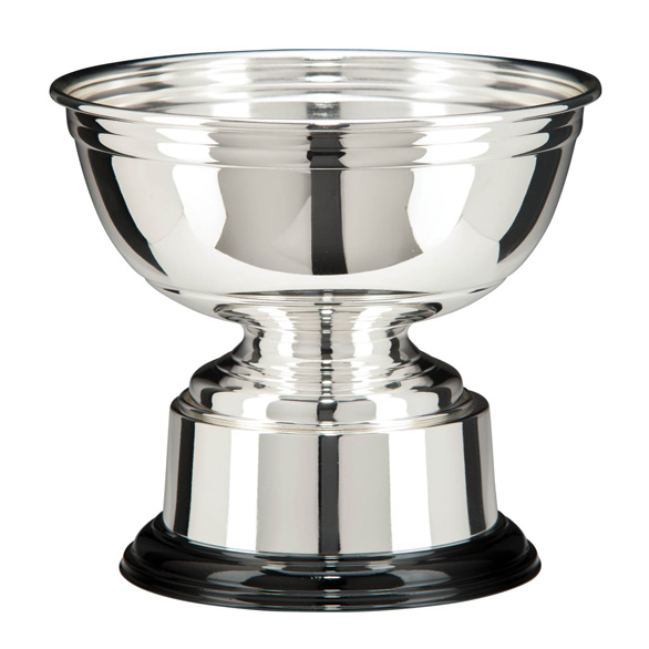 Sienna Silver Plated Cup - SP16180