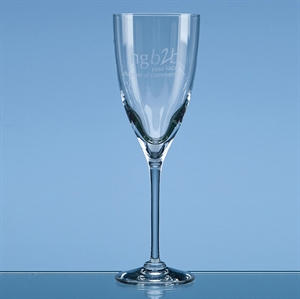 Dartington Crystal Rachael White Wine Glass - C94