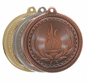 Super Value Victory Medal (50mm) - 63503