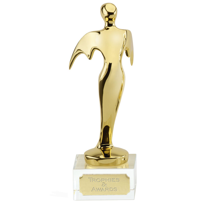 Orion Ceremonial Gold Award - CC001
