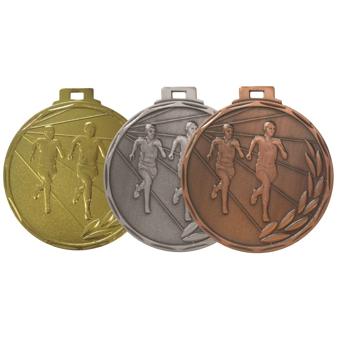 Value Athletics Ray Medal (size: 50mm) - 7902