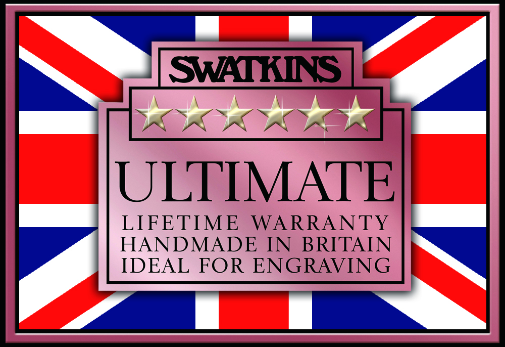 Handmade in Britain by Swatkins