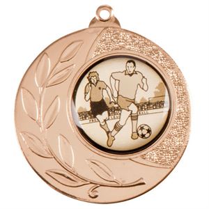 Gold Titan Medal - MM1051G