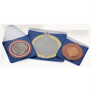 Economy Medal Sleeve (size: fits 42mm, 50mm and 70mm medals) - PW42, PW50 and PW70