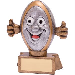 Smiler Rugby Award - RF18078