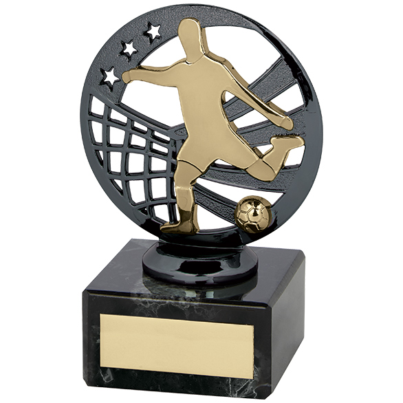 Ranger Football Trophy - TR18532B