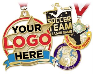 Image result for custom Medal