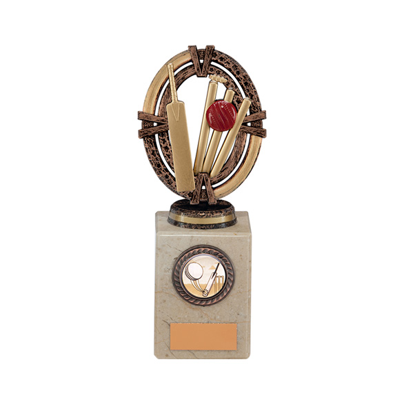 Maverick Legend Cricket Trophy Bronze - TH16006D