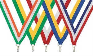 Medal Ribbons